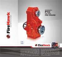 Firefly Fire Pumps Pvt. Ltd.